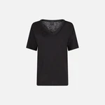 GEOX Black women's T-shirt - Women's