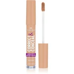 essence CORRECT & CONCEAL rozjasňujúci korektor proti kruhom pod očami odtieň 20 Medium 3 ml