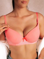 Edoti Push-up bra UL