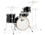 Gretsch Drums CT1-J484 Catalina Club Black Set Batteria Acustica