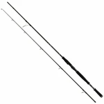 Fox Rage Ti Pro Big Bait Spin Canna 2,7 m 40 - 160 g 2 parti