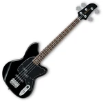 Ibanez TMB30-BK Black Basso Elettrico