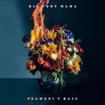 Big Foot Mama - Plameni V Raju (CD)