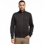 Bushman mikina Yoho dark grey XL