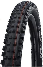 Schwalbe Magic Mary 29/28" (622 mm) Black 2.4 Tubeless Ready MTB Fahrradreifen