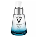 VICHY Minéral 89 Posilňujúca pleťová starostlivosť 30 ml