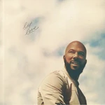 Common - Let Love (LP)