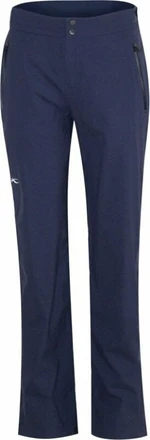 Kjus Dextra II 2.5L Pants Atlanta Blue 36 Pantaloni impermeabili