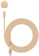 Sennheiser MKE Essential Omni Beige 3-Pin Lavalier Kondensator-Mikrofon