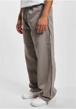 Men's trousers LOOSE grey