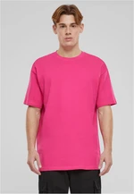 Men's T-shirt UC Heavy Oversized - pink