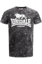 Férfi póló Lonsdale Washed