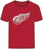 Detroit Red Wings NHL Echo Tee Red 2XL Bluza