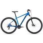 Horské kolo KELLYS SPIDER 30 26" 8.0  XXS (13,5", 138-155 cm)  Blue