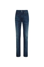 Tommy Jeans Jeans - SCANTON SLIM BE351 DBDYS blue