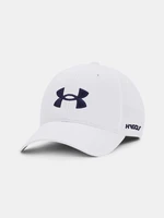 Under Armour UA Golf96 Kšiltovka Bílá