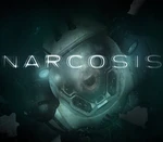 Narcosis EU PC Steam CD Key