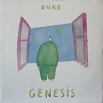 Genesis - Duke (Vinyl LP)