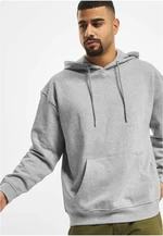 Oversized Hoody Grey