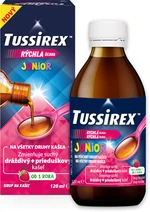 TUSSIREX Junior sirup 120 ml