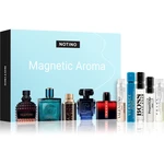 Beauty Discovery Box Notino Magnetic Aroma sada pre mužov