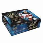 2023-2024 NHL Upper Deck Ice Hockey Hobby Box - hokejové karty