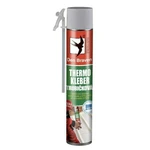 Pena montážna Den Braven Thermo Kleber 750 ml trubičková