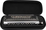 Cascha HH 2290 Chromatic 12-48 Harmonica