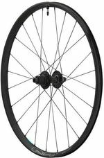 Shimano WH-MT601 27,5" (584 mm) Scheibenbremsen 12x148 Micro Spline Center Lock 21 mm Hinterrad