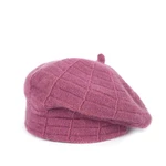 Art Of Polo Woman's Beret Cz23398-3