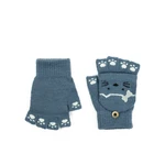 Art Of Polo Kids's Gloves rk23370-3