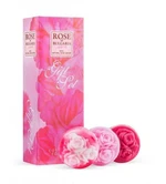 Biofresh Rose of Bulgaria Glycerinová mýdla dárkový set