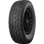 KUMHO 255/70 R 17 112T ROAD_VENTURE_AT52 TL M+S 3PMSF