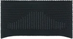 Eisbär Strive T3 Headband Black UNI Čelenka