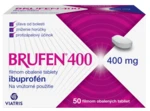 BRUFEN  50 tabliet