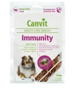 CANVIT Snacks Immunity pro psy 200 g