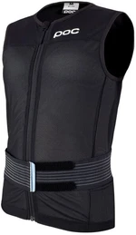 POC Spine VPD Air Vest Uranium Black L Slim-Vesta Chrániče