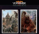 Warhammer: Vermintide 2 - Forgotten Relics Pack DLC Steam CD Key