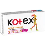 Kotex Active Super tampony 16 ks