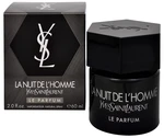 Yves Saint Laurent La Nuit De L´ Homme Le Parfum - EDP 60 ml