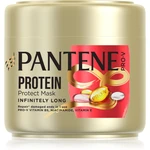 Pantene Pro-V Infinitely Long keratinová maska pro suché a poškozené vlasy 300 ml