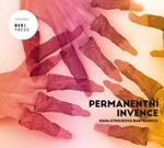 Permanentní invence - Hana Stehlíková Babyrádová