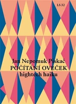 Počítání oveček (hightech haiku) - Jan Nepomuk Piskač