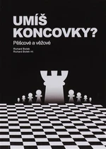 Umíš koncovky? Pěšcové a věžové - Richard Biolek ml.