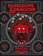 Dungeons & Dragons - Hráčská ročenka - Susie Rae