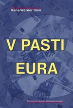 V pasti eura - Hans-Werner Sinn