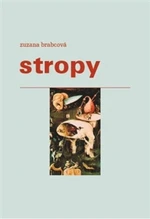 Stropy - Zuzana Brabcová