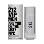 Carolina Herrera 212 VIP Men - EDT 2 ml - odstřik s rozprašovačem