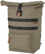 AGU Convoy Single Bike Bag/Backpack Urban Click'nGo Taupe Sac à dos