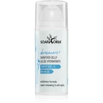 Soaphoria Dermacare+ Tripeptide intenzivně hydratační gel 30 ml